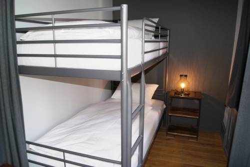 Imagen de la habitación del Hostel Bed and Bar No 8 - Adults Only. Foto 5
