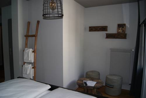 Imagen de la habitación del Hostel Bed and Bar No 8 - Adults Only. Foto 6