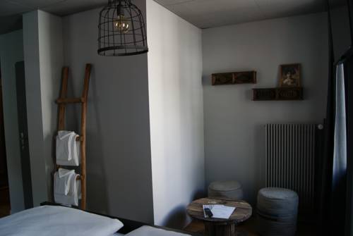 Imagen de la habitación del Hostel Bed and Bar No 8 - Adults Only. Foto 7