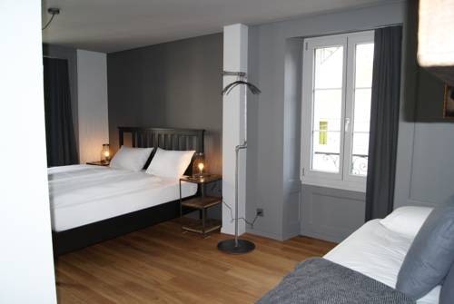 Imagen de la habitación del Hostel Bed and Bar No 8 - Adults Only. Foto 8