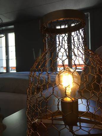 Imagen de la habitación del Hostel Bed and Bar No 8 - Adults Only. Foto 9