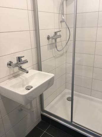 Imagen de la habitación del Hostel Bed and Bar No 8 - Adults Only. Foto 10