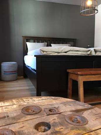 Imagen de la habitación del Hostel Bed and Bar No 8 - Adults Only. Foto 12
