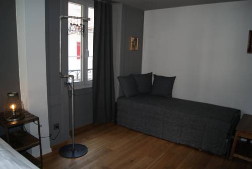 Imagen de la habitación del Hostel Bed and Bar No 8 - Adults Only. Foto 15