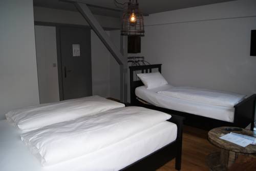 Imagen de la habitación del Hostel Bed and Bar No 8 - Adults Only. Foto 16
