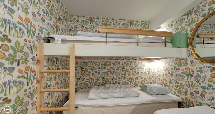 Imagen de la habitación del Hostel Bed and Breakfast, Estocolmo. Foto 11