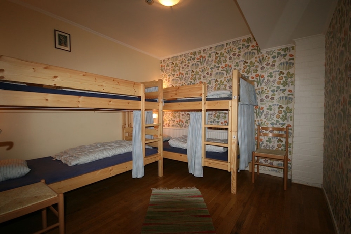 Imagen de la habitación del Hostel Bed and Breakfast. Foto 10