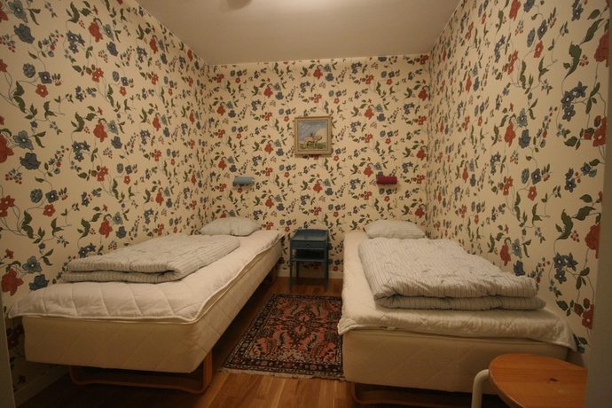 Imagen de la habitación del Hostel Bed and Breakfast. Foto 13