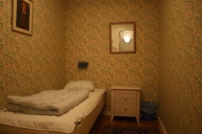 Imagen de la habitación del Hostel Bed and Breakfast. Foto 16