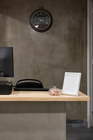Imagen de los interiores del Hostel Bedbox. Foto 16