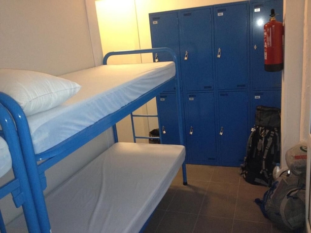 Imagen de la habitación del Hostel Bedcelona Gracia. Foto 5