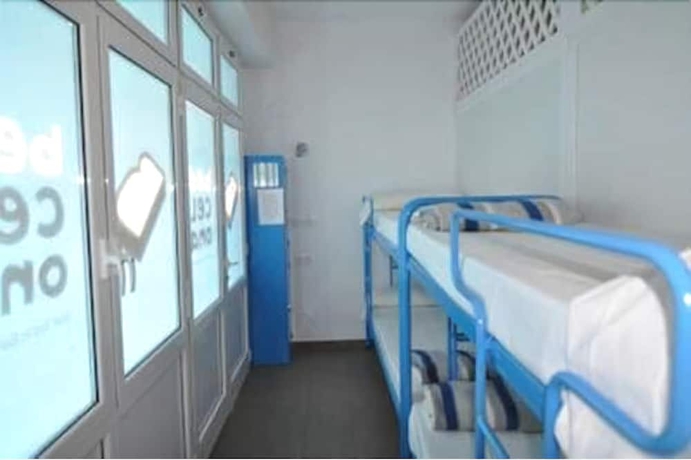 Imagen de la habitación del Hostel Bedcelona Gracia. Foto 8