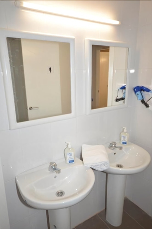 Imagen de la habitación del Hostel Bedcelona Gracia. Foto 14