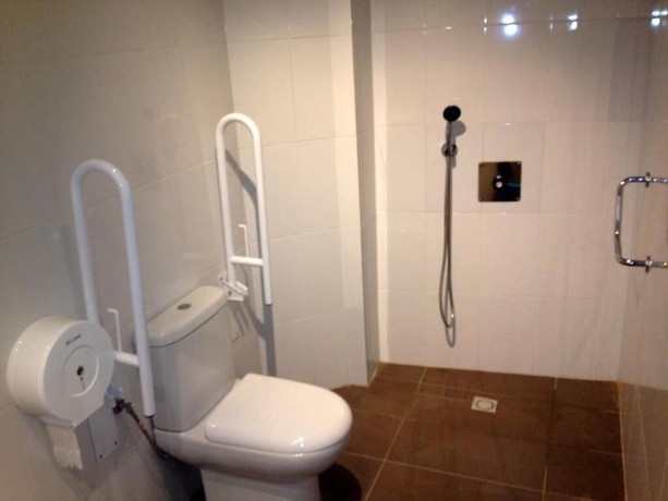 Imagen de la habitación del Hostel Bedcelona Gracia. Foto 15