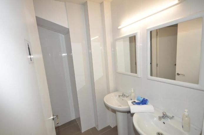 Imagen de la habitación del Hostel Bedcelona Gracia. Foto 16