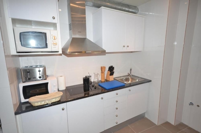 Imagen de los interiores del Hostel Bedcelona Gracia. Foto 18