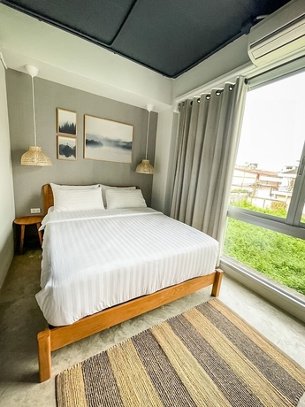 Imagen de la habitación del Hostel Bedgasm Chanthaburi. Foto 7