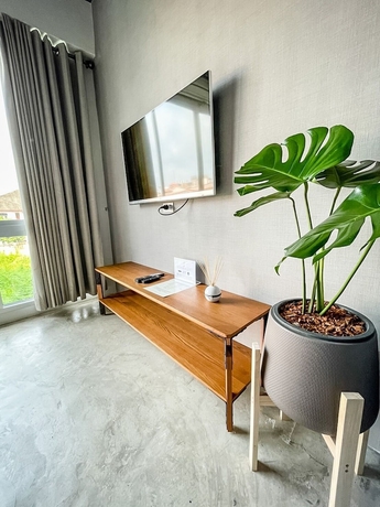 Imagen de la habitación del Hostel Bedgasm Chanthaburi. Foto 8