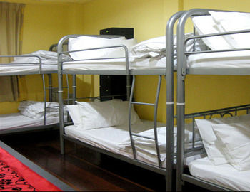 Imagen de los interiores del Hostel Beds Guesthouse -. Foto 12