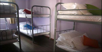 Imagen de la habitación del Hostel Beds Guesthouse -. Foto 5