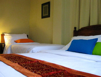 Imagen de los interiores del Hostel Beds Guesthouse -. Foto 13
