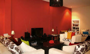 Imagen de la habitación del Hostel Beds Guesthouse -. Foto 7