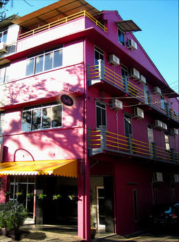 Imagen de la habitación del Hostel Beds Guesthouse -. Foto 10