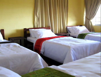 Imagen general del Hostel Beds Guesthouse -. Foto 3