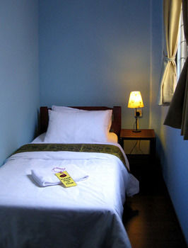 Imagen de la habitación del Hostel Beds Guesthouse -. Foto 11
