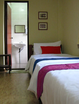 Imagen de los interiores del Hostel Beds Guesthouse -. Foto 14