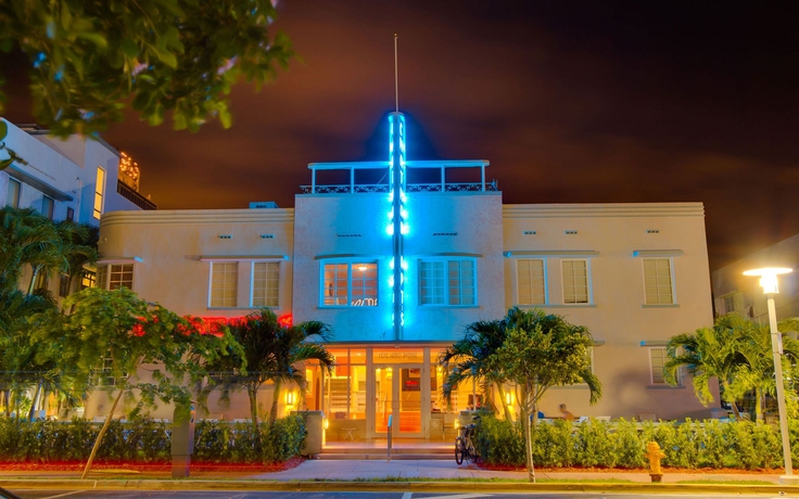 Imagen general del Hostel Beds N' Drinks. Foto 5