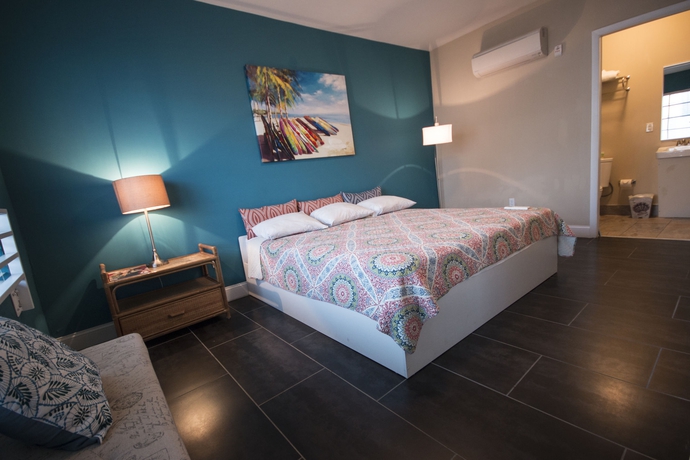 Imagen de la habitación del Hostel Beds N' Drinks. Foto 11