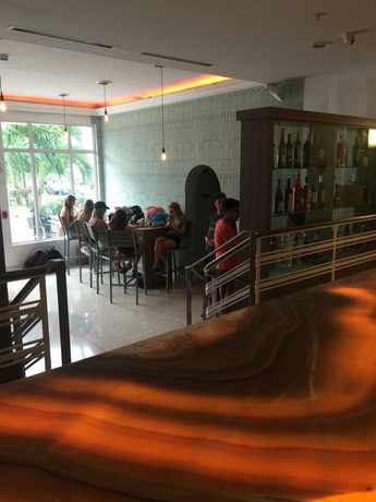 Imagen general del Hostel Beds N' Drinks. Foto 4