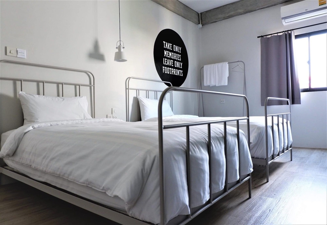 Imagen de la habitación del Hostel Bedspread - Adults Only. Foto 9