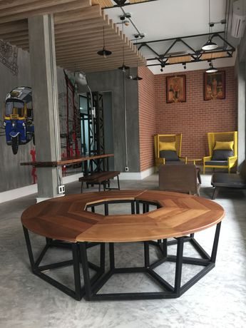 Imagen de los interiores del Hostel Bed@town. Foto 8
