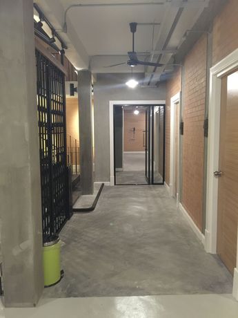 Imagen de los interiores del Hostel Bed@town. Foto 16