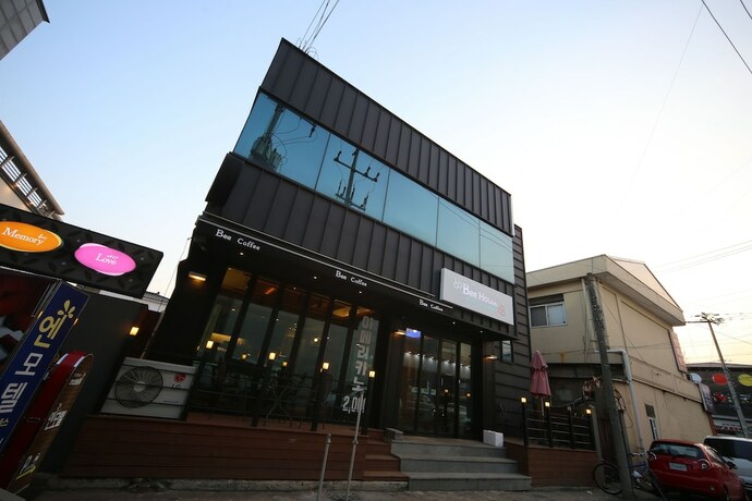 Imagen general del Hostel Bee House. Foto 3