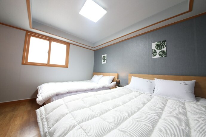 Imagen de la habitación del Hostel Bee House. Foto 9
