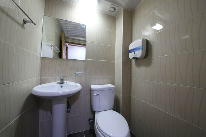 Imagen de la habitación del Hostel Bee House. Foto 10