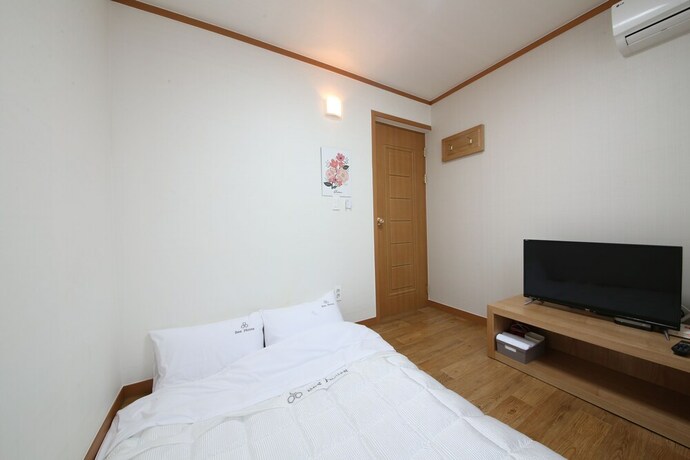 Imagen de la habitación del Hostel Bee House. Foto 11