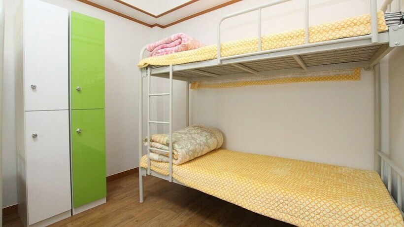 Imagen de la habitación del Hostel Bee House. Foto 12