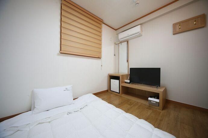 Imagen de la habitación del Hostel Bee House. Foto 14