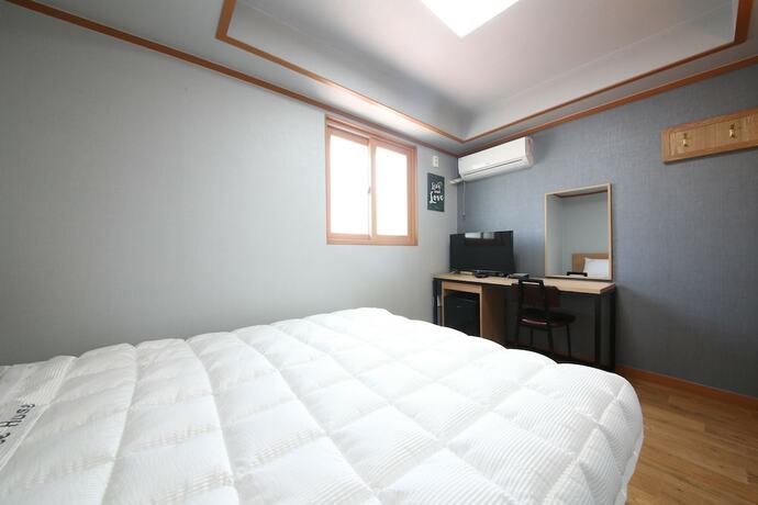 Imagen de la habitación del Hostel Bee House. Foto 16