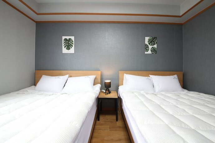 Imagen de la habitación del Hostel Bee House. Foto 17