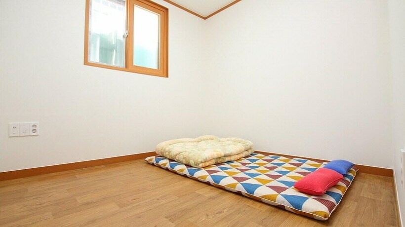 Imagen de la habitación del Hostel Bee House. Foto 20
