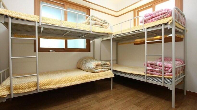 Imagen de la habitación del Hostel Bee House. Foto 21