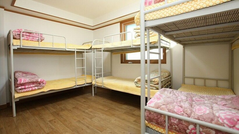 Imagen de la habitación del Hostel Bee House. Foto 23
