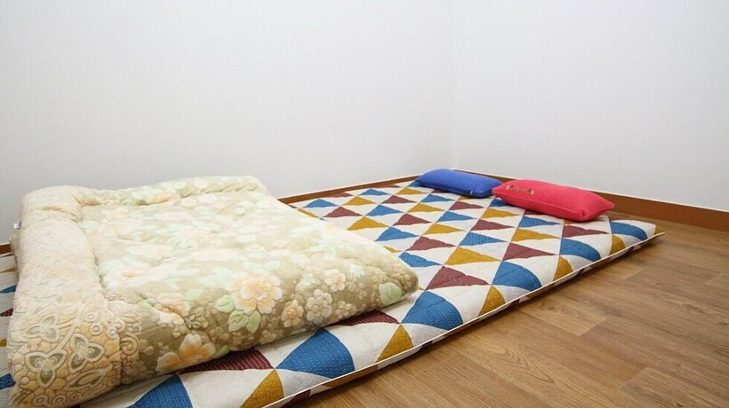 Imagen de la habitación del Hostel Bee House. Foto 28