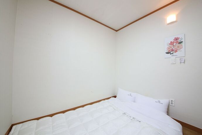 Imagen de la habitación del Hostel Bee House. Foto 29