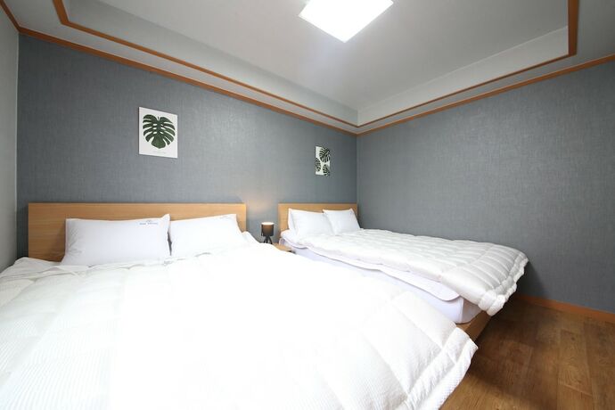 Imagen de la habitación del Hostel Bee House. Foto 30
